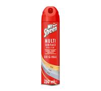 Mr Sheen MultiSurface Original Polish Spray, 250ml