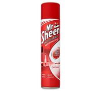 Mr Sheen Professional Multi-Surface Polish Spray 400ml
