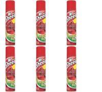 Mr Sheen Spring Fresh 300Ml (Pack Of 6)