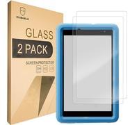 Mr.Shield 2-Pack Tempered Glass Screen Protector for Blackview Tab A5 Kids