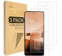 Mr.Shield 3-Pack Tempered Glass Screen Protector for Asus Zenfone 11 Ultra