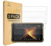 Mr.Shield 3-Pack Tempered Glass Screen Protector for Atomos Ninja Ultra 5.2