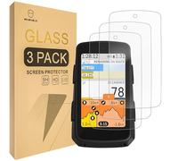Mr.Shield 3-Pack Tempered Glass Screen Protector for Hammerhead Karoo 3