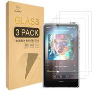 Mr.Shield 3-Pack Tempered Glass Screen Protector for HiBy R6III 2025