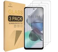 Mr.Shield 3-Pack Tempered Glass Screen Protector for Motorola Moto G24