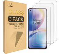 Mr.Shield 3-Pack Tempered Glass Screen Protector for OnePlus Nord 2T 5G