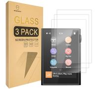 Mr.Shield 3-Pack Tempered Glass Screen Protector for SHANLING M1 Plus