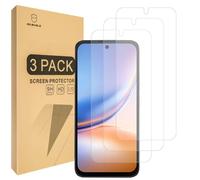 Mr.Shield 3-Pack Tempered Glass Screen Protector for TCL K70 / K70 Power