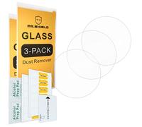 Mr.Shield 3Pack Tempered Glass Screen Protector compatible with COROS NOMAD