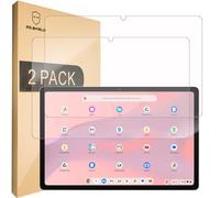 Mr.Shield Glass Screen Protector for ASUS Chromebook CM32 Detachable | 12.1 Inch 2-Pack Tempered Glass Japan Glass with 9H Hardness