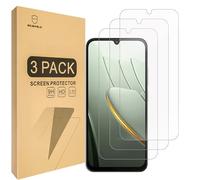 Mr.Shield Glass Screen Protector for Xiaomi Poco C81 Pro/Redmi A7 Pro 4G