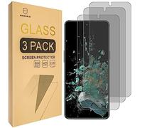 Mr.Shield Privacy Screen Protector For OnePlus 10T 5G [Tempered Glass] [3-PACK] [Anti Spy] Screen Protector