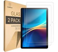 Mr.Shield Screen Protector compatible with Acer Iconia V11, 11 Inch [Tempered Glass] [2-PACK] [Japan Glass with 9H Hardness]