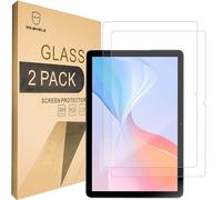 Mr.Shield Screen Protector compatible with Ainmel Tablet 11 inch [Tempered Glass] [2-PACK] [Japan Glass with 9H Hardness]