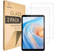 Mr.Shield Screen Protector compatible with ALLDOCUBE iPlay 60 Mini Pro/iPlay 60 mini Turbo [Tempered Glass] [2-PACK] [Japan Glass with 9H Hardness]