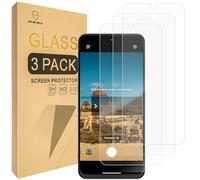 Mr.Shield Screen Protector compatible with Blackview Color 6 [Tempered Glass] [3-PACK] [Japan Glass with 9H Hardness]