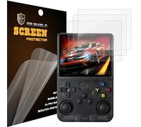 Mr.Shield Screen Protector Compatible with Data Frog R36S Anti Glare [Matte] [3-Pack] (PET Material)