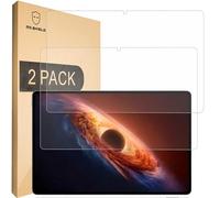 Mr.Shield Screen Protector compatible with Honor MagicPad4,12.3 Inch [Tempered Glass] [2-PACK] [Japan Glass with 9H Hardness]