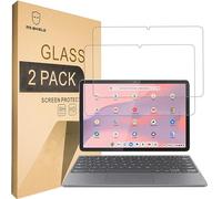 Mr.Shield Screen Protector compatible with Lenovo Chromebook Duet Gen 9, 11 Inch [Tempered Glass] [2-PACK] [Japan Glass with 9H Hardness]