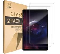 Mr.Shield Screen Protector compatible with Lenovo Legion Tab Gen 3 / Legion Tab (2025) 8.8 Inch [Tempered Glass] [2-PACK] [Japan Glass with 9H Hardness]