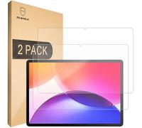 Mr.Shield Screen Protector compatible with TCL TAB A1 Plus, 12.2 Inch [Tempered Glass] [2-PACK] [Japan Glass with 9H Hardness]