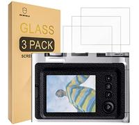 Mr.Shield Screen Protector for Fujifilm Instax Mini Evo and X-PRO1 Camera