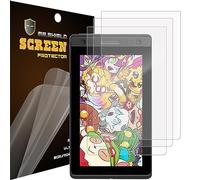 Mr.Shield Screen Protector for Huion Kamvas Pro 13 (2.5k) Drawing Tablet Anti Glare [Matte] [3-Pack] Screen Protector (PET Material)
