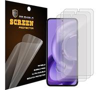 Mr.Shield Screen Protector For Motorola Edge 30 Neo/Edge 30 Lite/Moto Edge 30 Neo/Lite Neo Anti Glare [Matte] [3-Pack] Screen Protector (PET Material)