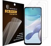 Mr.Shield Screen Protector For Motorola Moto G53 5G Anti Glare [Matte] [3-Pack] Screen Protector (PET Material)