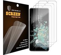 Mr.Shield Screen Protector For OnePlus 10T 5G Anti Glare [Matte] [3-Pack] Screen Protector (PET Material)
