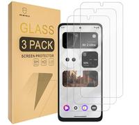 Mr.Shield Tempered Glass Screen Protector compatible with Xreal Beam Pro