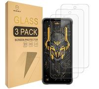 Mr.Shield Tempered Glass Screen Protector for Blackview Fort 5 / Fort 200
