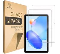 Mr.Shield Tempered Glass Screen Protector for Blackview Tab 20 WiFi,10.1"