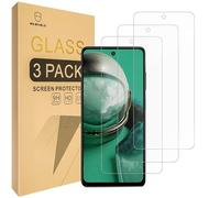 Mr.Shield Tempered Glass Screen Protector for HMD Pulse/Pulse+/Pulse Pro