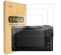 Mr.Shield Tempered Glass Screen Protector for Nikon ZR Z R/RED Z Cinema