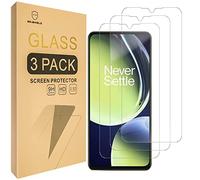 Mr.Shield Tempered Glass Screen Protector for OnePlus Nord CE 3 Lite 5G