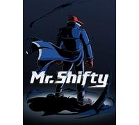 Mr. Shifty Steam Key GLOBAL