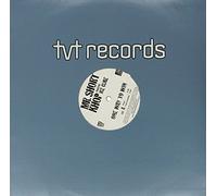 Mr. Short Khop - One Way to Win [12" VINYL]