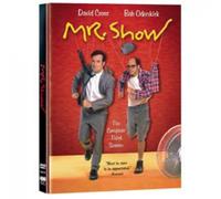 Mr. Show - The Complete Third Season [DVD] [Region 1] [US Import] [NTSC]