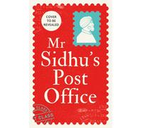Mr Sidhu's Post Office