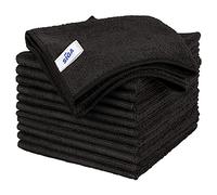 MR.SIGA Microfibre Cleaning Cloths, Streak Free Microfibre Towels, 12 Pack