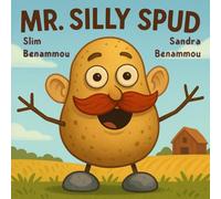 Mr. Silly Spud (Little Dreamers)