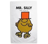 Mr. Silly Tea Towel