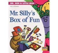 Mr Silly's Box Of Fun