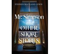 Mr. Simpson and Other Short Stories