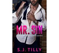 Mr. Sin: Book One of the Sin Series: 1