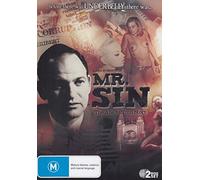 Mr Sin: The Abe Saffron Story [PAL / Import - Australia]