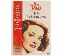Mr. Skeffington (DVD) Bette Davis Claude Rains Walter Abel (US IMPORT)