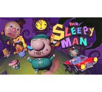 Mr. Sleepy Man