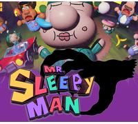 Mr. Sleepy Man PC Steam CD Key